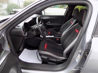 Opel Mokka GS 1.2T/AT/Full-LED/Elegance/ - 11