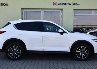 Mazda CX-5 2.2 SKYACTIV-D HUD NAVI LED - 11
