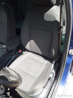 Díly Škoda Fabia 2 combi - 11