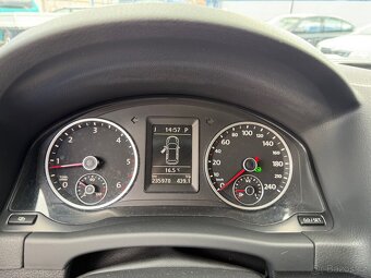 Volkswagen Tiguan 2.0 tdi 103kw DSG 4x4 - 11