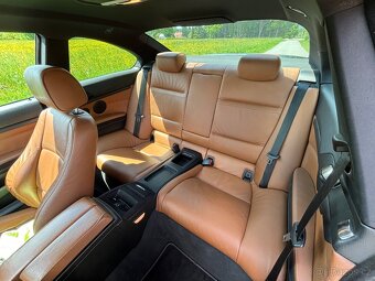 BMW E92 335i N54 - RWD Manual - 11