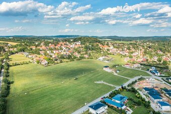 Prodej pozemek Bydlení, 1187㎡ - 11