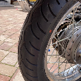Kawasaki W 800 Legend - 11