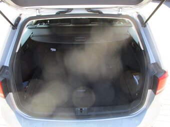 VW PASSAT 2,0TDI 110KW HIGHLINE DSG GPS 2017 - 11