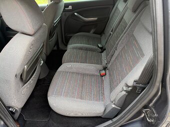 FORD C-MAX 2008 1.6i TREND 163.000km FACELIFT - 11