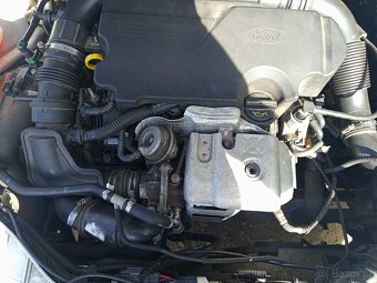 Prodám Ford Focus mk 3 - 11