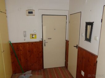 Pronájem 3+1 s lodžií, Kolín - 11
