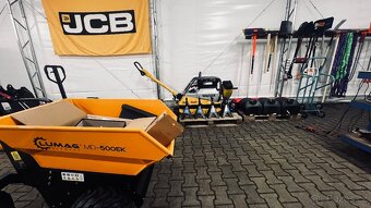 Příjmeme Strojníka, bagrista, řidič PARDUBICE - 11