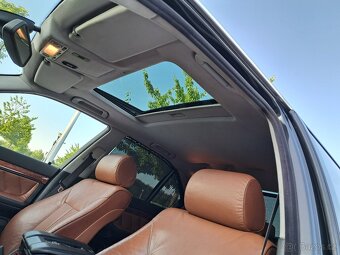 Bmw 728i Limuzína,Individual,Perfektní stav,Facelift - 11