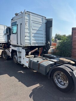 2x Renault Magnum lowdeck - 11