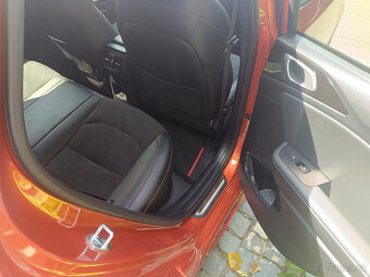 Kia Ceed 1.6 T-GDI, GT 150 kW - 11