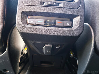 VW Touran 2.0 tdu 110kw DSG - 11