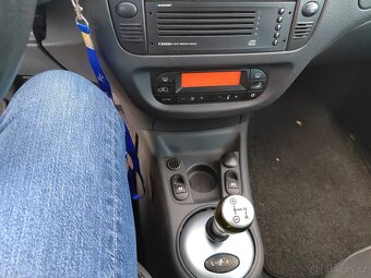 Citroën C2 1.6i 16V VTR automat - 11