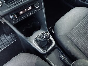 VOLKSWAGEN POLO V 1.2TSI 66KW KLIMA, 92TKM - 11