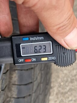 205/55/16 Letní pneu Michelin Premacy 4 - 11