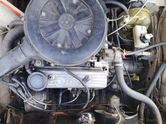Škoda Favorit 136L - 11