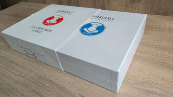 NORDOST HEIMDALL 2 - 11