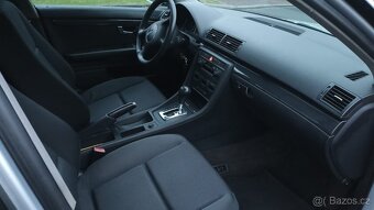 Audi A4 avant 1.9TDI 96KW - 11