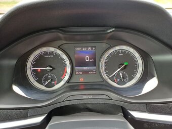 Prodám Škoda Karoq 1.6TDI 85kw DSG - 11