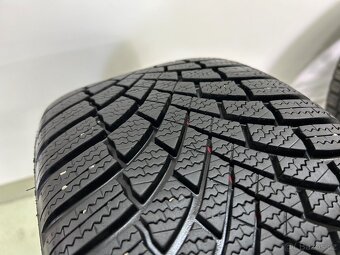 zimní originál sada Škoda Superb III Canopus 19" 5x112 - 11