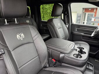 DODGE RAM 2500 HEMI LPG OFFROAD PAKET - 11