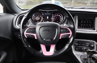 Dodge Challenger 5.7 V8 R/T ///R20//Kamera - 11