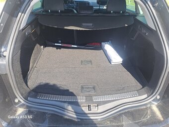 Renault Megane 1.2 benzín 97kw,R.v.2018 - 11