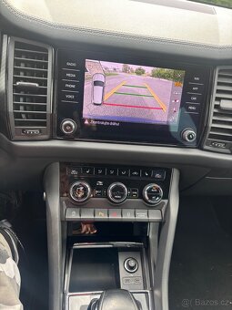 Kodiaq 2.0 tdi 2022 Sportline - 11