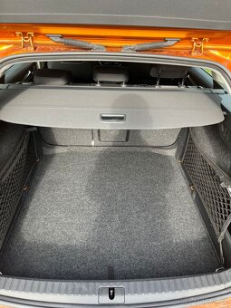 Škoda Octavia Combi, 1.5 TSi, 110 kW, Style+, Matrix, DPH - 11