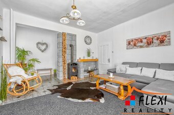 Prodej vily (241 m²) s výjimečným pozemkem (3528 m²),  Čelad - 11