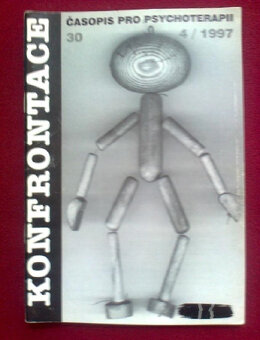 časopisy pro obor psychologie - Konfrontace - 11