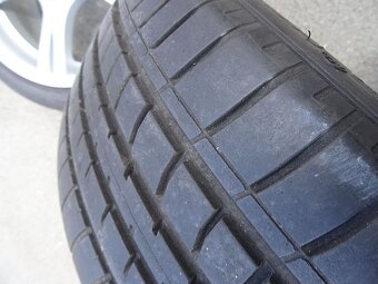 Alu disky origo BMW 1,style 181, 18", 5x120,ET 47, letní - 11