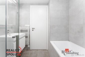 Pronájem, byty/3+kk, 104.88 m2, Buková 2193, 50008 Hradec Kr - 11