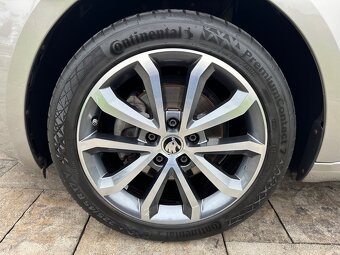 Škoda Octavia 3 2,0TDi DRIVE Combi – 2018 – ACC, EL.KUFR - 11