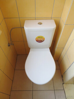 Prostorný byt 2+1 na Klatovské třídě - 11