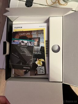 Legendarni Fujifilm X‑T30 II - 11