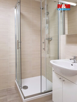 Prodej bytu 2+kk, 43 m², Praha 5 - Jinonice, ul. K rovinám - 11