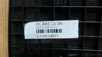 TV díly - TVL24925LCRR - 11