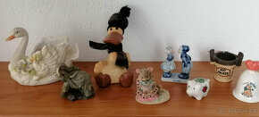 Drobné dekorační předměty - 11