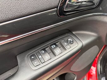 Jeep Grand Cherokee 3,0/184kW ČR DPH 4x4 TRAILHAWK - 11