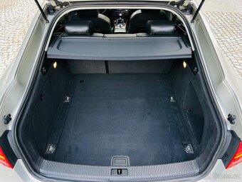 Audi A5 2.0TDI MANUÁL SPORTBACK S-LINE LED VÝHŘEV ALCANTARA - 11