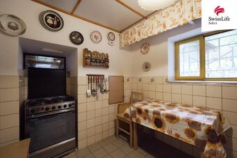 Prodej chalupy 370 m2, Prosenická Lhota - 11