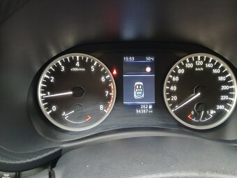 Nissan Juke 1.0 DIG-T, 84kW, 1.majitel - 11