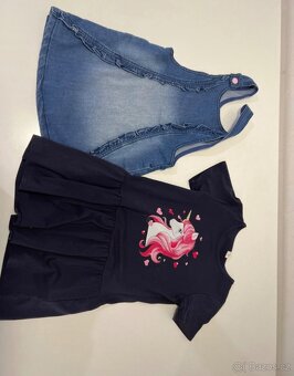 Mix oblečení pro holčičku - 11