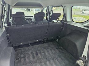 Dacia Dokker 1.6 LPG, 75kW, klima, 140tis. km, r.v. 05/2017 - 11