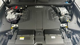 Audi Q8 50TDI Quattro 210KW Facelift / nový vůz / - 11
