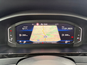 VW Arteon SB 2,0tdi 147kw DSG 4x4 R-LINE DPH - 11