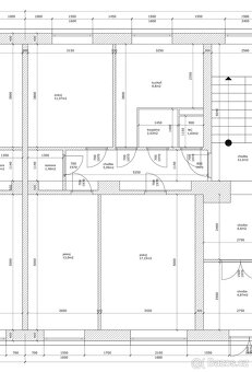 Prodej bytu 3+1 63 m² Nová Ves - 11