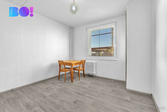 Prodej bytu 1+1, 52 m², ul. Jana Zajíce, Pardubice - Studánk - 11