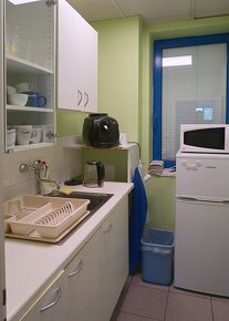 Nájem skladové haly 1800 m2, zázemí, Králův Dvůr (Beroun) - 11